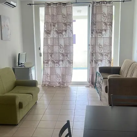 Complessi Residenziali Lejlighed *