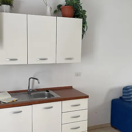 Complessi Residenziali Lejlighed