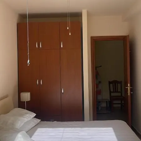 Complessi Residenziali Lejlighed