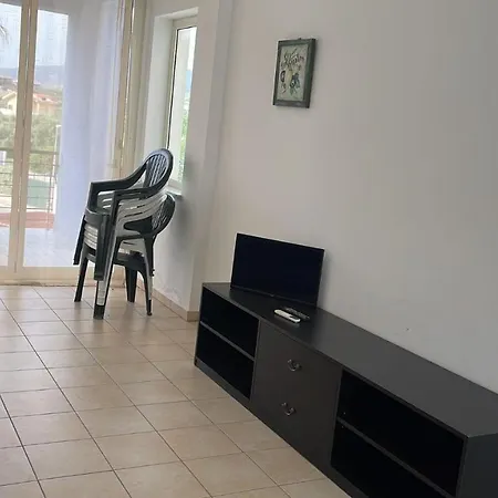 Complessi Residenziali Lejlighed Rena Majore