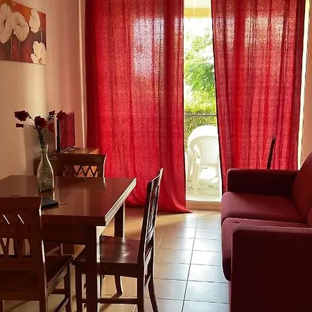 Complessi Residenziali * Rena Majore