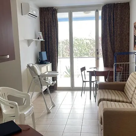 Complessi Residenziali Apartament Rena Majore